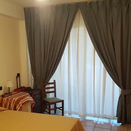 Casa La Grotta Casa de Férias
